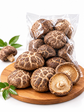 قارچ شیتاکه