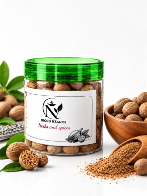 جوز هندی