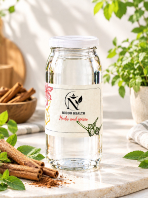 عرق دارچین