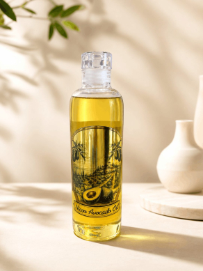 روغن آووکادو نیکو