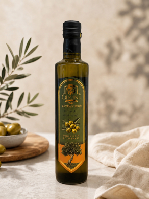 روغن زیتون الیوان 500 میلی لیتر