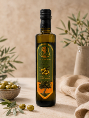 روغن زیتون الیوان 250 میلی لیتر