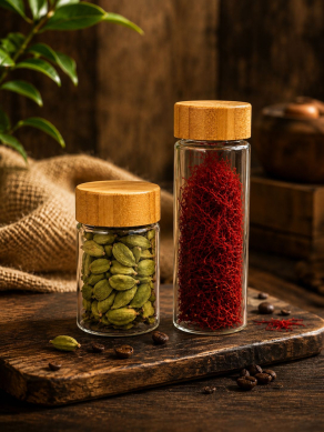 زعفران سرگل
