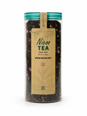 چای نوشا