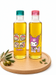 روغن زیتون ارگانیک نیکو با طعم ملایم
