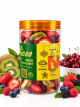 میوه فریز درای